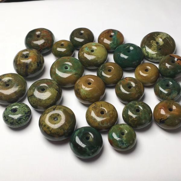 hubei natural raw ore turquoise turquoise pendant pine stone safety buckle pendant high porcelain green jade porcelaingreen, Silver
hubei natural raw ore turquoise turquoise pendant pine stone safety buckle pendant high porcelain green jade porcelaingreen, Silver
