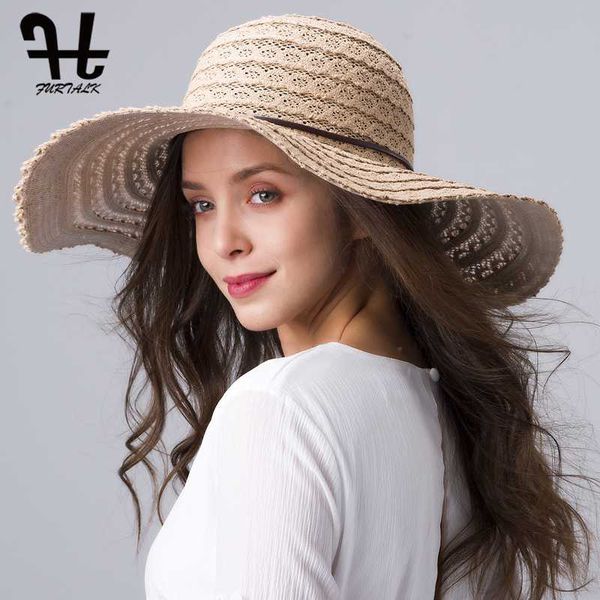 furtalk summer hat for women cotton straw hat beach sun foldable floppy travel packable wide brim sun protection cap 2020, Blue;gray
furtalk summer hat for women cotton straw hat beach sun foldable floppy travel packable wide brim sun protection cap 2020, Blue;gray
