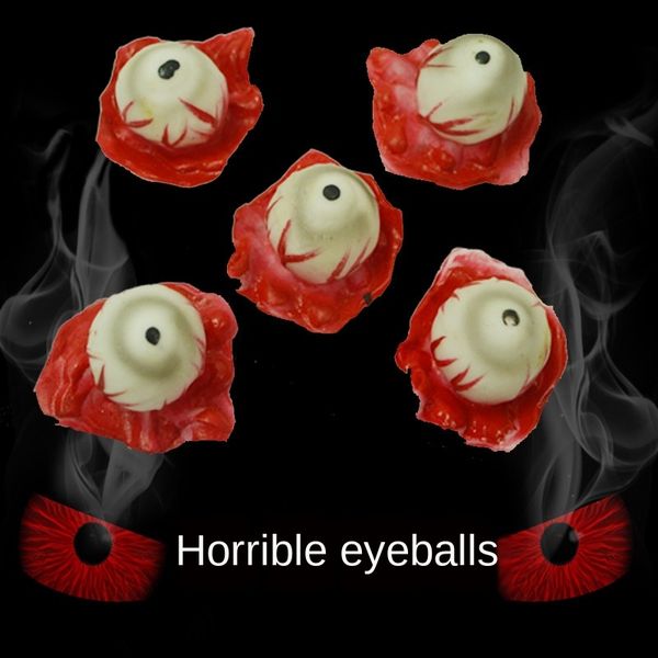 artificial human organ props halloween horrible bloody eyeballs prop toy toy bewitched toys eyeballs supplies cos
artificial human organ props halloween horrible bloody eyeballs prop toy toy bewitched toys eyeballs supplies cos