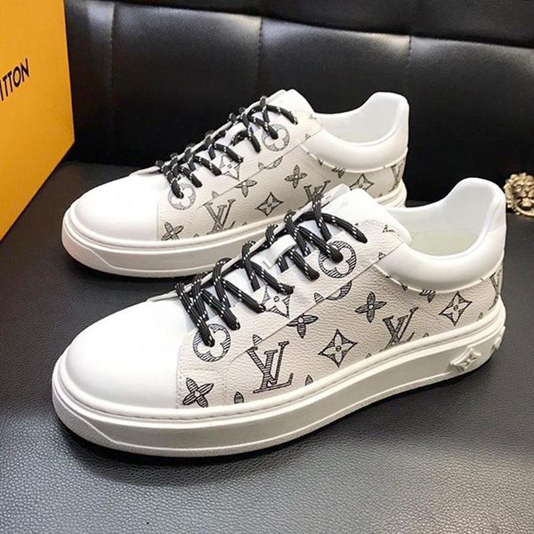 mens shoes breathable luxury footwears fashion sneakers shoes chaussures pour hommes with origin box lace -up men shoes casual fast shipping, Black
mens shoes breathable luxury footwears fashion sneakers shoes chaussures pour hommes with origin box lace -up men shoes casual fast shipping, Black