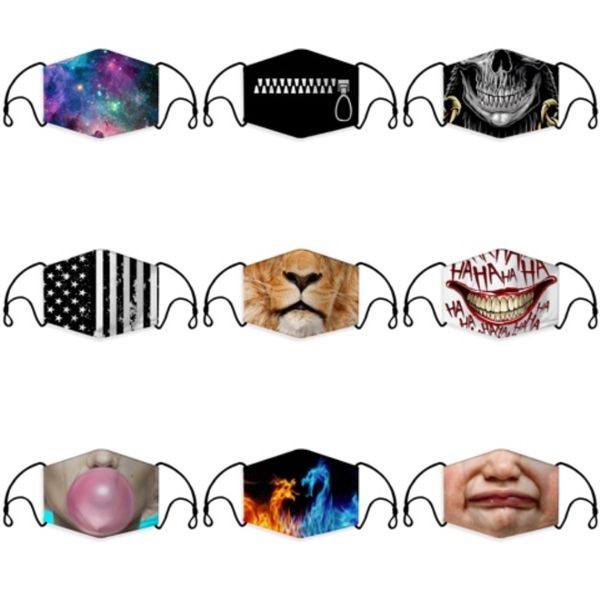 ice silk cotton design face mask anti pm2.5 mouth mask washable dust-proof breathing comfortable protective mask for spring summer autumn#85
ice silk cotton design face mask anti pm2.5 mouth mask washable dust-proof breathing comfortable protective mask for spring summer autumn#85