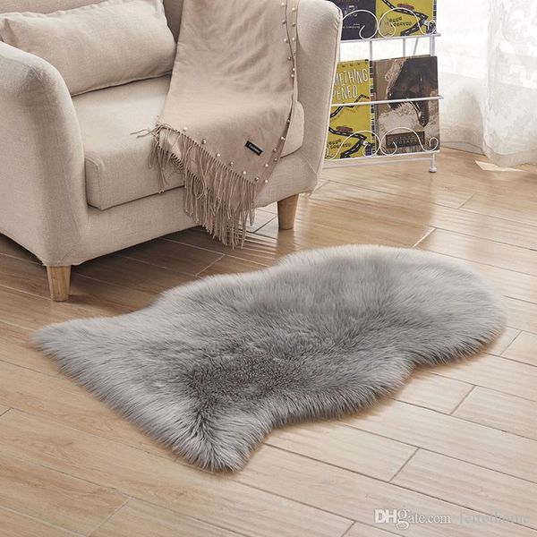 fbc19011013 irregular long plush area rug carpets living room faux fur carpet artificial wool sheepskin shaggy rugs floor mat for bedroom
fbc19011013 irregular long plush area rug carpets living room faux fur carpet artificial wool sheepskin shaggy rugs floor mat for bedroom
