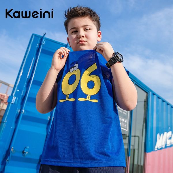 8x6nb fat children 2020 children's quick-drying vest big and medium-size coat vest d children plus fat size loose boy sports sleeveless, Blue
8x6nb fat children 2020 children's quick-drying vest big and medium-size coat vest d children plus fat size loose boy sports sleeveless, Blue