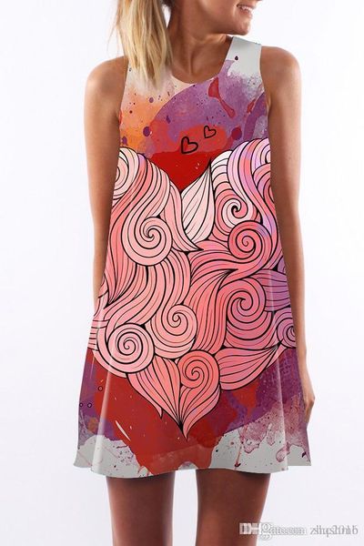 women dress crew neck summer style sling sleeveless hip wrap elegant lady paisley pink digital print skirt casual pencil dresses size s-xl, Black;gray
women dress crew neck summer style sling sleeveless hip wrap elegant lady paisley pink digital print skirt casual pencil dresses size s-xl, Black;gray