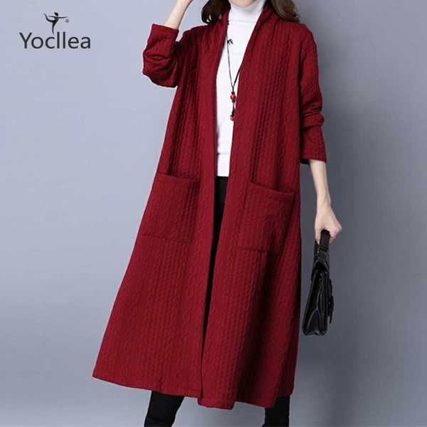 women cotton linen trench coat autumn winter long sleeve open stich overcoat office wear plus size casual women outwear, Tan;black
women cotton linen trench coat autumn winter long sleeve open stich overcoat office wear plus size casual women outwear, Tan;black