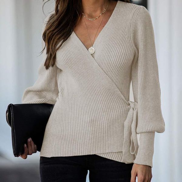 jodimitty casual knitted v neck sweater women autumn winter warm pullovers solid jumper plus size long sleeve women's sweater, White;black
jodimitty casual knitted v neck sweater women autumn winter warm pullovers solid jumper plus size long sleeve women's sweater, White;black