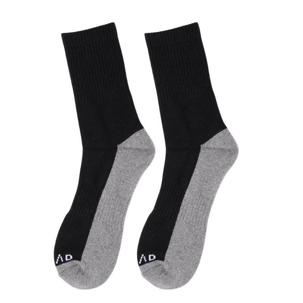 6 pairs men socks winter thicken warm cotton socks outdoor sports breathable running hiking climbing cycling, Black
6 pairs men socks winter thicken warm cotton socks outdoor sports breathable running hiking climbing cycling, Black