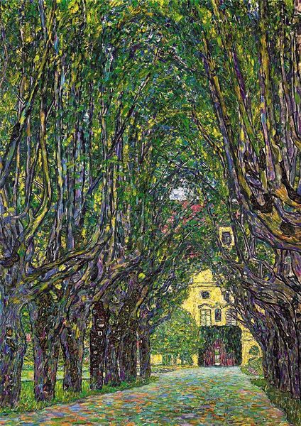 gustav klimt - avenue canvas painting home decor handpainted &hd print oil painting on canvas wall art canvas pictures 200711
gustav klimt - avenue canvas painting home decor handpainted &hd print oil painting on canvas wall art canvas pictures 200711