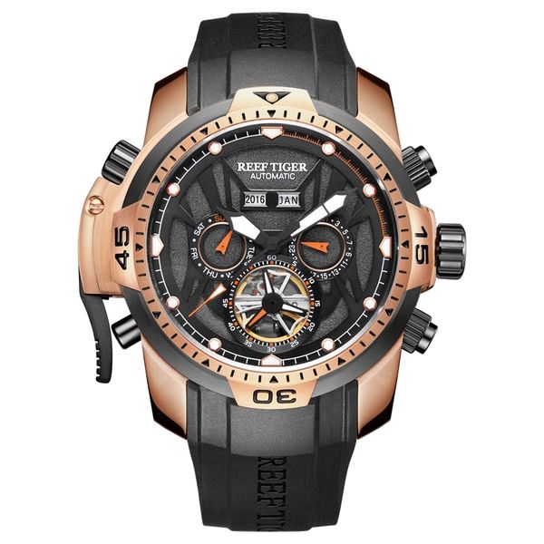 reef tiger/rt sport watch men big rose gold transformer edition waterproof military watches mechanical wrist watch rga3532
reef tiger/rt sport watch men big rose gold transformer edition waterproof military watches mechanical wrist watch rga3532