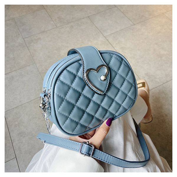 car stitch solid color crossbody bag for women shoulder bag female 2020 design new chain portable diagonal small square
car stitch solid color crossbody bag for women shoulder bag female 2020 design new chain portable diagonal small square