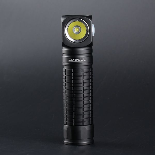 convoy h1 l2 multifunctional head light original angle flashlights waterproof by 18650 battery for search fishing
convoy h1 l2 multifunctional head light original angle flashlights waterproof by 18650 battery for search fishing