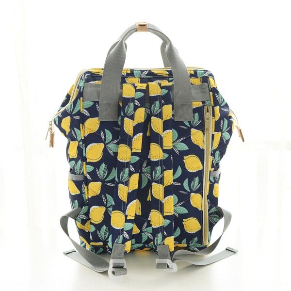 mummy new backpack multi-functional large capacity portable backpack outdoor mother bag portable mother and baby bag
mummy new backpack multi-functional large capacity portable backpack outdoor mother bag portable mother and baby bag