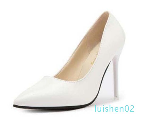 quality women shoes heel elegant noble dress shoes high heels leather sandals shoe10 p21 l02, Black
quality women shoes heel elegant noble dress shoes high heels leather sandals shoe10 p21 l02, Black