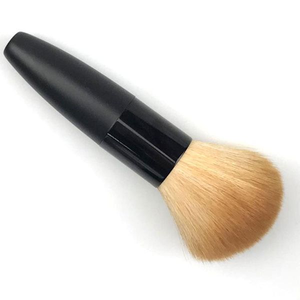 

Cosmetic brush PAC packaging blusher brush Eye shadow Super soft Facial makeup Beauty tools pinceaux à maquillage Portable make-up brush