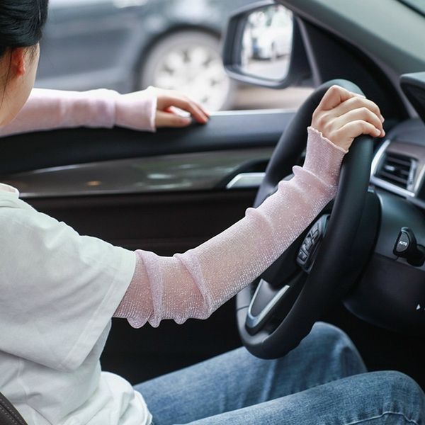ice cool driving and gloves sunscreen female arm arm sleeve driving uv-proof ice silk male sleeve gloves long
ice cool driving and gloves sunscreen female arm arm sleeve driving uv-proof ice silk male sleeve gloves long