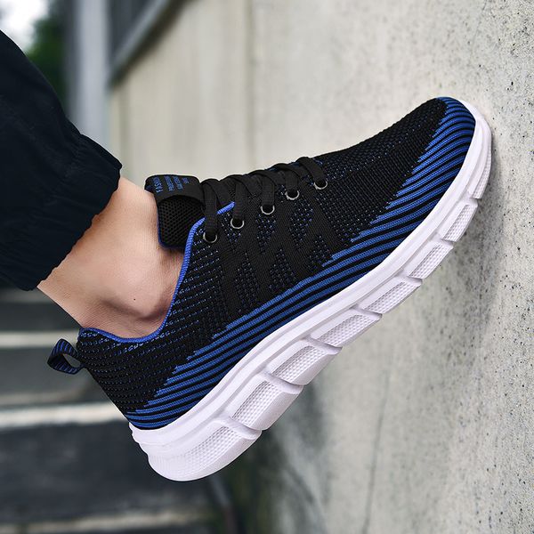 bjakin light men running shoes large size 48 cool black blue sneakers for man sport shoes outdoors jogging footwear zapatillas
bjakin light men running shoes large size 48 cool black blue sneakers for man sport shoes outdoors jogging footwear zapatillas