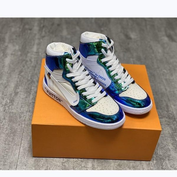 2020qn designer new luxury men's casual sports shoes, men's designer casual shoes of with original box, Black
2020qn designer new luxury men's casual sports shoes, men's designer casual shoes of with original box, Black