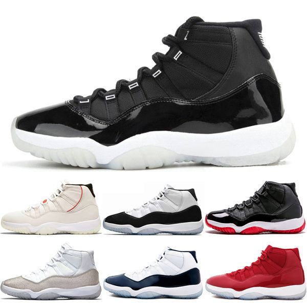 11 11s men women jumpman basketball shoes high 25th anniversary concord 45 low wmns concord cool grey stylist mens sneakers trainer shoes
11 11s men women jumpman basketball shoes high 25th anniversary concord 45 low wmns concord cool grey stylist mens sneakers trainer shoes