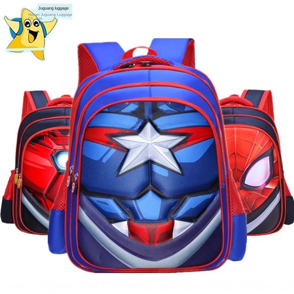 for primary school students grade 1-3-6 cartoon 3d car backpack schoolbag protective bag ridge protection schoolbag
for primary school students grade 1-3-6 cartoon 3d car backpack schoolbag protective bag ridge protection schoolbag