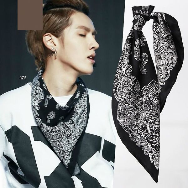 classic lady clothing accessorie scarf 21 inch black red paisley printing woman scarves small hand towel hijab scarf neckerchief, Blue;gray
classic lady clothing accessorie scarf 21 inch black red paisley printing woman scarves small hand towel hijab scarf neckerchief, Blue;gray