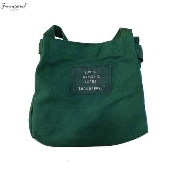 women version canvas shoulder bag messenger bag student art joker large capacity shoulder bag school a30
women version canvas shoulder bag messenger bag student art joker large capacity shoulder bag school a30