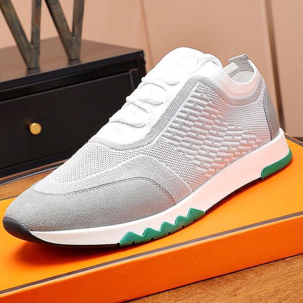 new men's casual shoes fashion outdoor trend comfortable sports shoes mesh lightweight breathable walking shoes qwj, Black
new men's casual shoes fashion outdoor trend comfortable sports shoes mesh lightweight breathable walking shoes qwj, Black