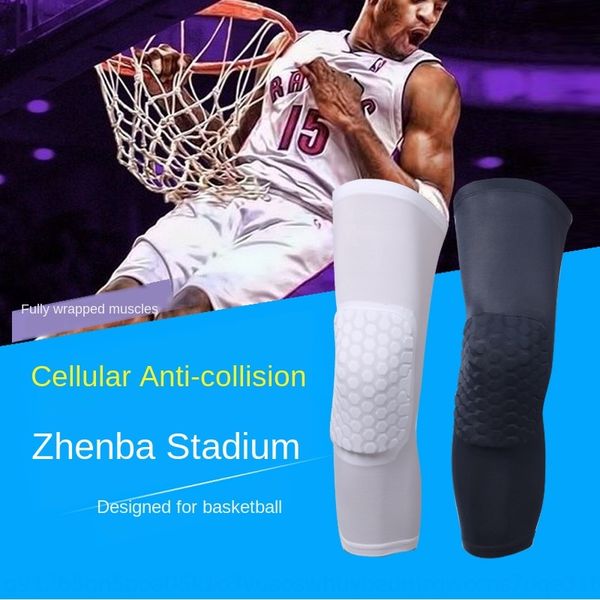 basketball kneepad honeycomb anti-collision kneepad running equipment basketball outdoor sports outdoor sports products, Black;gray
basketball kneepad honeycomb anti-collision kneepad running equipment basketball outdoor sports outdoor sports products, Black;gray