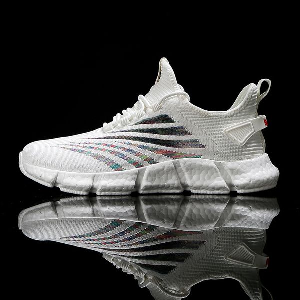 colorful men's shoes breathable ultra-light soft bottom coconut popcorn colorful sports tide shoes casual running
colorful men's shoes breathable ultra-light soft bottom coconut popcorn colorful sports tide shoes casual running