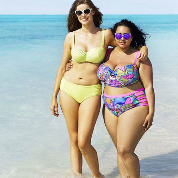 xl 5xl plus size women swimwer paded women bikinis set bikinis flower print high waist style swimsutis women beachwear, White;black
xl 5xl plus size women swimwer paded women bikinis set bikinis flower print high waist style swimsutis women beachwear, White;black