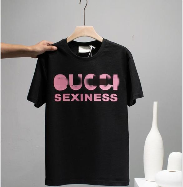 2020 new summer ugcic stamping t-shirt women brand t-shirt short sleeve tshirt mens womens letter printed tees, White
2020 new summer ugcic stamping t-shirt women brand t-shirt short sleeve tshirt mens womens letter printed tees, White