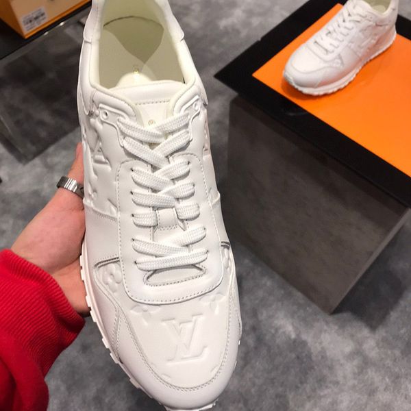 run away sneaker 2020 new season fashion luxury men casual shoes designer men sneakers high-quality breathable men tennis shoes f01, Black
run away sneaker 2020 new season fashion luxury men casual shoes designer men sneakers high-quality breathable men tennis shoes f01, Black