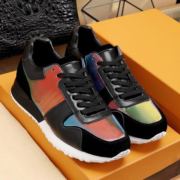 fashion classic men 's shoes drop ship breathable outdoor walking shoes low plus size lace -up casual sports men shoes vintage sne, Black
fashion classic men 's shoes drop ship breathable outdoor walking shoes low plus size lace -up casual sports men shoes vintage sne, Black