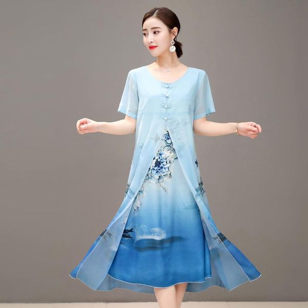 printing real silk dress long fund 2020 xia nationality wind elegance mom dress will code skirt, Black;gray
printing real silk dress long fund 2020 xia nationality wind elegance mom dress will code skirt, Black;gray