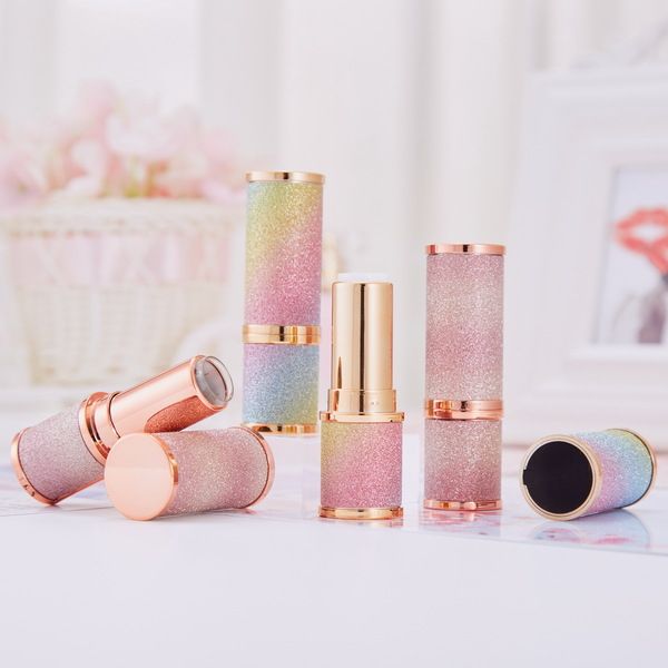 20 pcs/lot lipstick tube lip containers empty cosmetic containers lotion container glue stick pink green gold travel bottle
20 pcs/lot lipstick tube lip containers empty cosmetic containers lotion container glue stick pink green gold travel bottle
