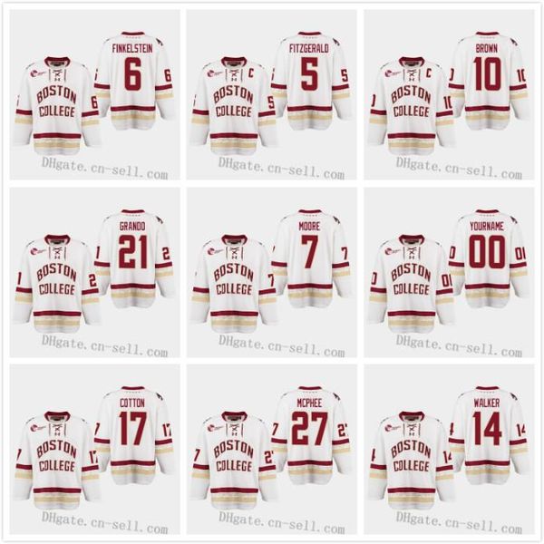 2019 бостон колледж иглс 6 бен финкельштейн fitzgerald браун grando мур дэвид хлопок макфи zach уокер турнир хоккей джерси, Black;red 
2019 бостон колледж иглс 6 бен финкельштейн fitzgerald браун grando мур дэвид хлопок макфи zach уокер турнир хоккей джерси, Black;red