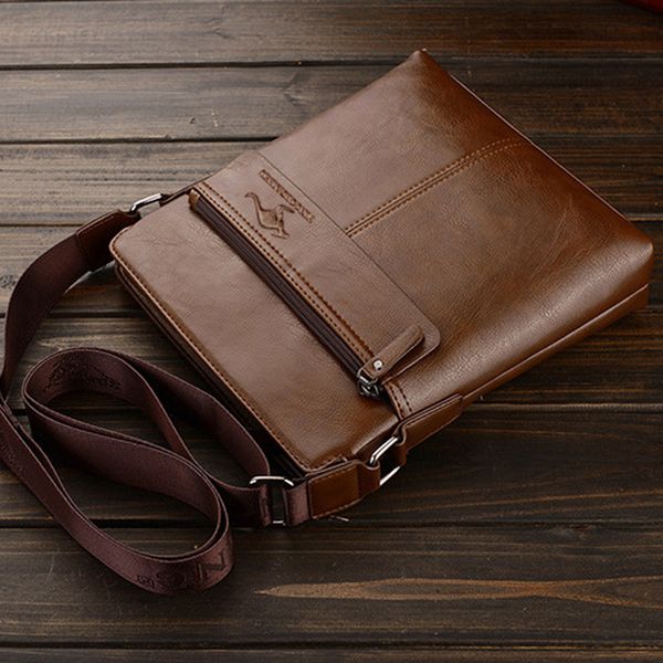 2020 men's shoulder bags vintage crossbody bags male bag pu leather handbag capacity men messenger tote bag
2020 men's shoulder bags vintage crossbody bags male bag pu leather handbag capacity men messenger tote bag