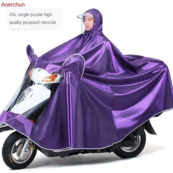 idnee australian raincoatelectric motorcyclemen's motorcycle bicyclebicycle bicyclecarwomen's single-person cyclingthickened rains, Red;brown
idnee australian raincoatelectric motorcyclemen's motorcycle bicyclebicycle bicyclecarwomen's single-person cyclingthickened rains, Red;brown