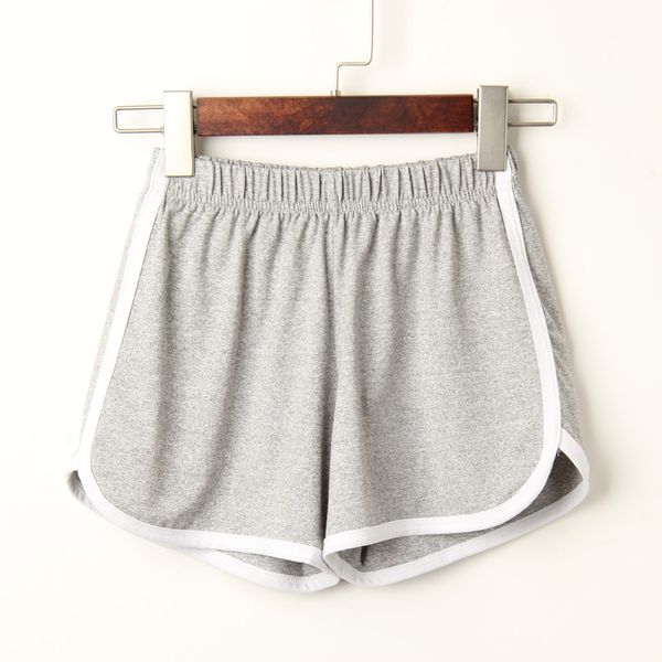 gym clothing summer casual sports shorts women's loose outdoor three-point pants yoga beach fitness breathable, White;black
gym clothing summer casual sports shorts women's loose outdoor three-point pants yoga beach fitness breathable, White;black