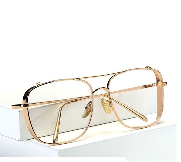gold glasses frames for men brand optical glasses women frames clear transparent eye glasses metal frame square eyeglasses women clear lens, White;black
gold glasses frames for men brand optical glasses women frames clear transparent eye glasses metal frame square eyeglasses women clear lens, White;black