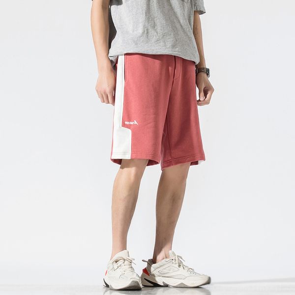 shorts men's summer korean style trendy loose straight ins trendy brand all-match five-point shorts sports pants casual sports pants
shorts men's summer korean style trendy loose straight ins trendy brand all-match five-point shorts sports pants casual sports pants
