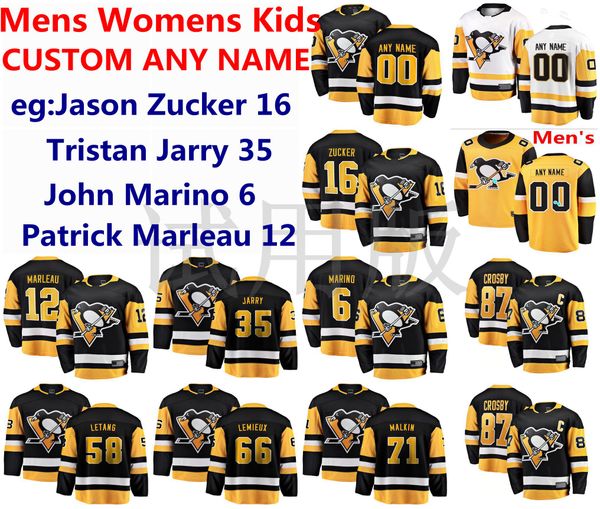pittsburgh penguins jerseys jason zucker jersey tristan jarry john marino patrick marleau men black white hockey jerseys custom stitched, Black;red
pittsburgh penguins jerseys jason zucker jersey tristan jarry john marino patrick marleau men black white hockey jerseys custom stitched, Black;red