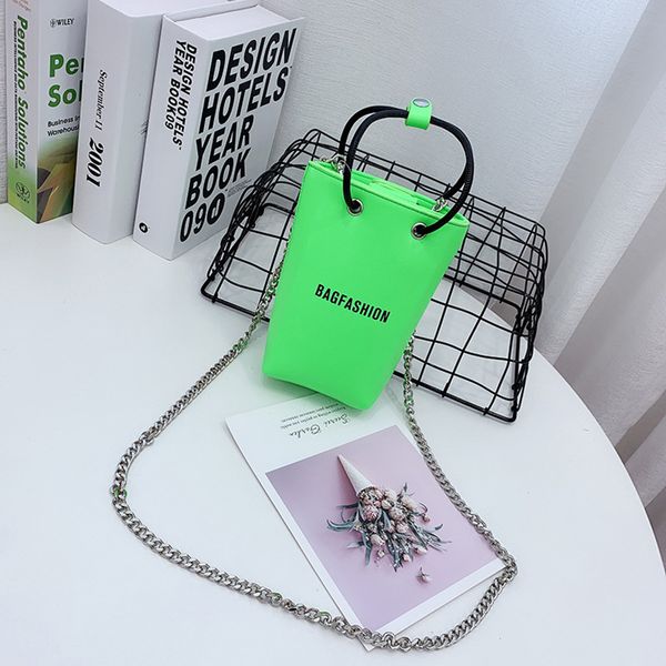 женщины bucket bag неон зеленый розовый оранжевый сумки на ремне сумки конструктора флуоресцентные цвета кошелек твердая цепи телефон сумка
женщины bucket bag неон зеленый розовый оранжевый сумки на ремне сумки конструктора флуоресцентные цвета кошелек твердая цепи телефон сумка