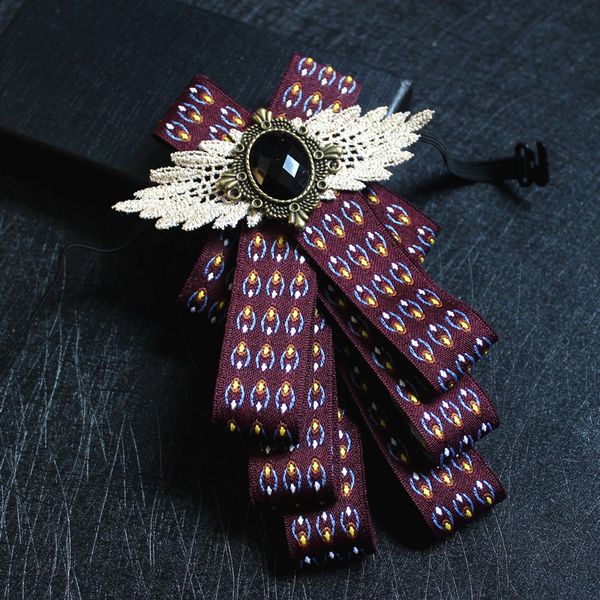 new british style shirt ribbon bow tie cravat personalized handmade wedding suit party crystal necktie rhinestone bowtie for men, Blue;purple
new british style shirt ribbon bow tie cravat personalized handmade wedding suit party crystal necktie rhinestone bowtie for men, Blue;purple