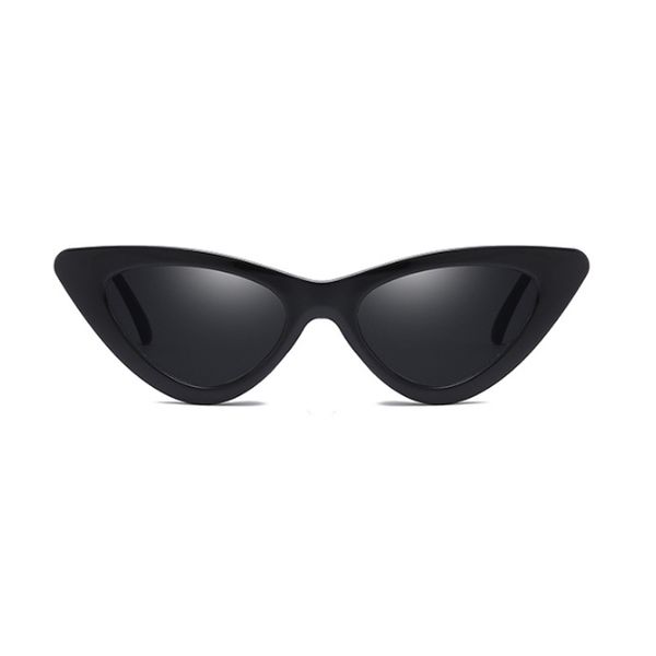 luxury cat eye sunglasses women brand designer ladies sunglasses vintage black small frame triangle femininoÂ, White;black
luxury cat eye sunglasses women brand designer ladies sunglasses vintage black small frame triangle femininoÂ, White;black