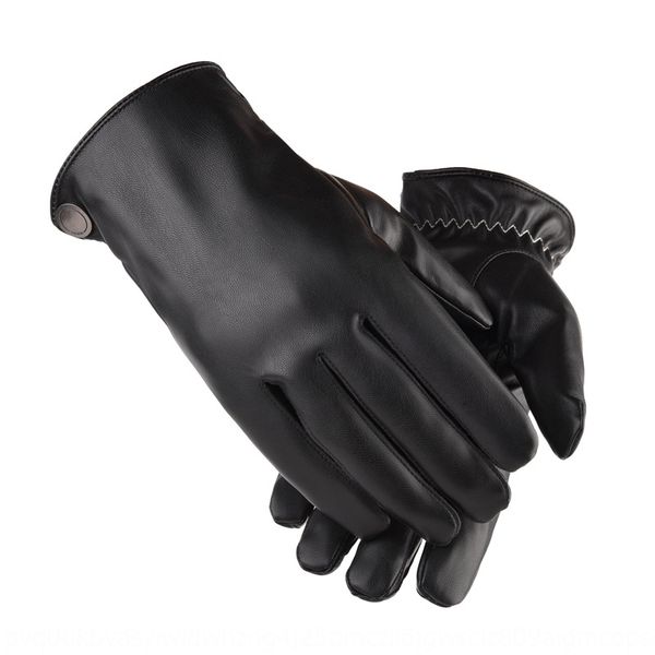 wqqdd warm winter outdoor driving electric car warm electrombile gloves velvet thickened windproof waterproof touch screen pu leather gloves
wqqdd warm winter outdoor driving electric car warm electrombile gloves velvet thickened windproof waterproof touch screen pu leather gloves