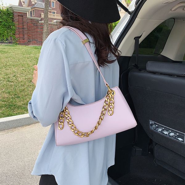 bag women 2020 new fashion crocodile pattern chain small square bag korean version ladies handbag solid color shoulder women
bag women 2020 new fashion crocodile pattern chain small square bag korean version ladies handbag solid color shoulder women