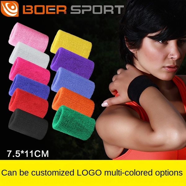 towel band towel wrist strap wrist strap multi-color optional size sports sweat-absorbing sports non-standard wristband, Black;red
towel band towel wrist strap wrist strap multi-color optional size sports sweat-absorbing sports non-standard wristband, Black;red