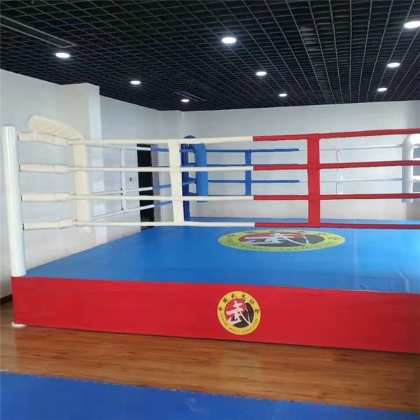 thai boxing training production fighting ring fitness equipment fitness equipment martial arts sanda training fighting ring
thai boxing training production fighting ring fitness equipment fitness equipment martial arts sanda training fighting ring