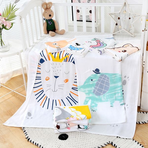 double-layer bamboo fiber baby bath cartoon printed children's blanket newborn baby's bag single thin towel blanket towel style
double-layer bamboo fiber baby bath cartoon printed children's blanket newborn baby's bag single thin towel blanket towel style