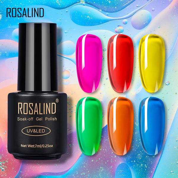 rosalind 7ml gel nail polish glaze glass jelly hybrid varnishes all for manicure uv lamp soak off gel lak nail art design, Red;pink
rosalind 7ml gel nail polish glaze glass jelly hybrid varnishes all for manicure uv lamp soak off gel lak nail art design, Red;pink